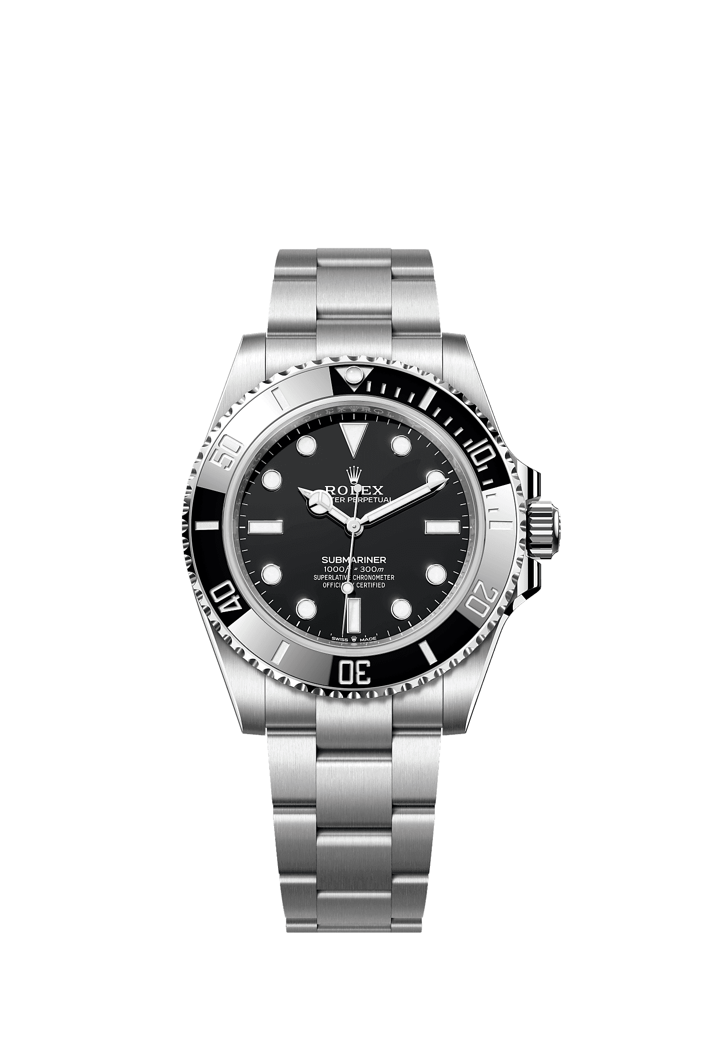 Rolex Submariner