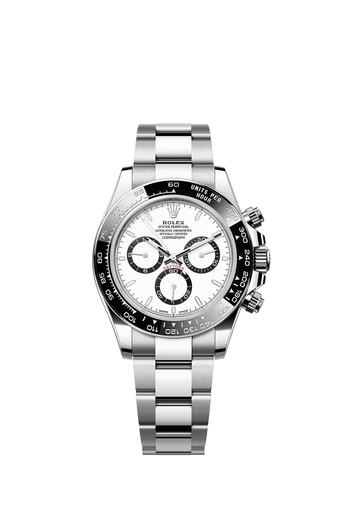 Rolex Cosmograph Daytona