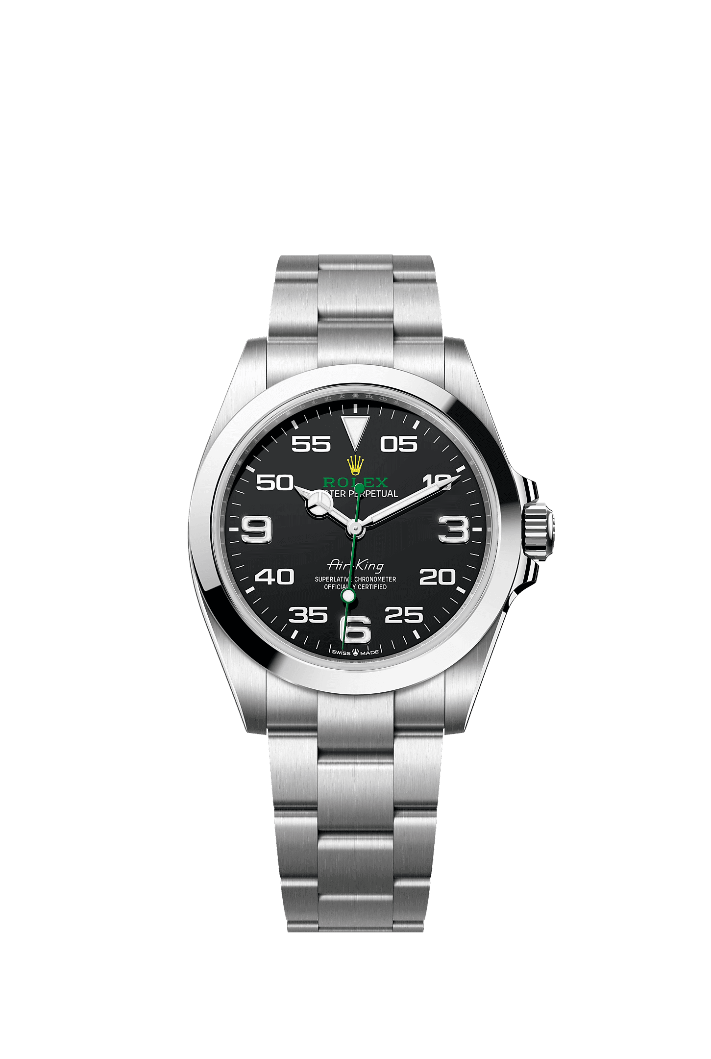 Rolex Air-King