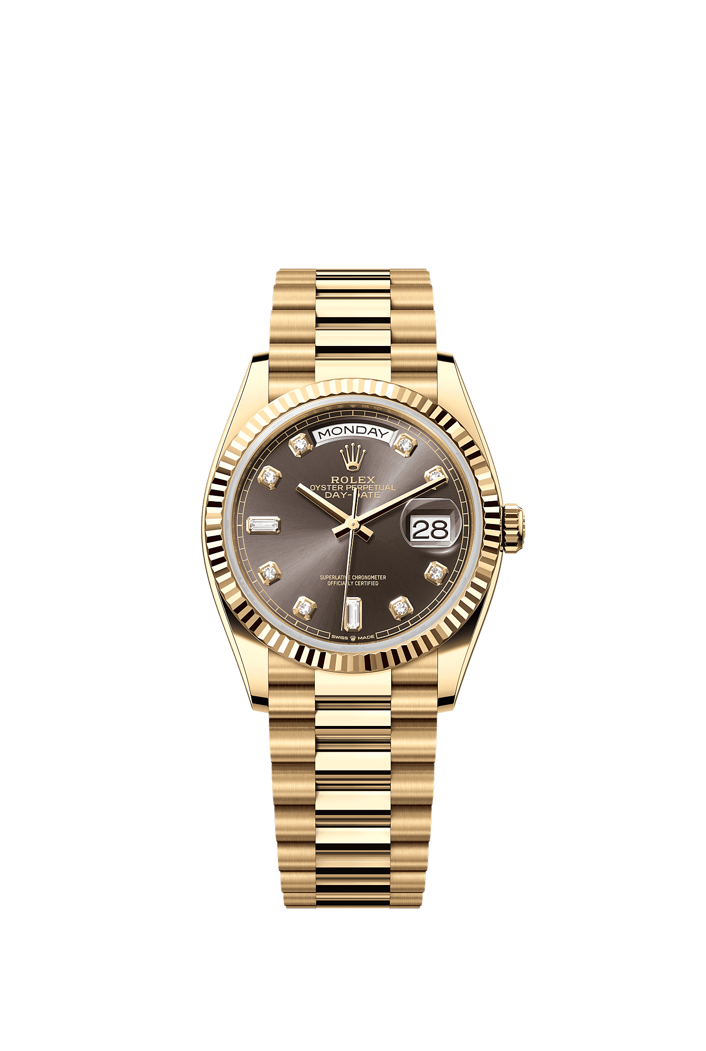 Rolex Day-Date