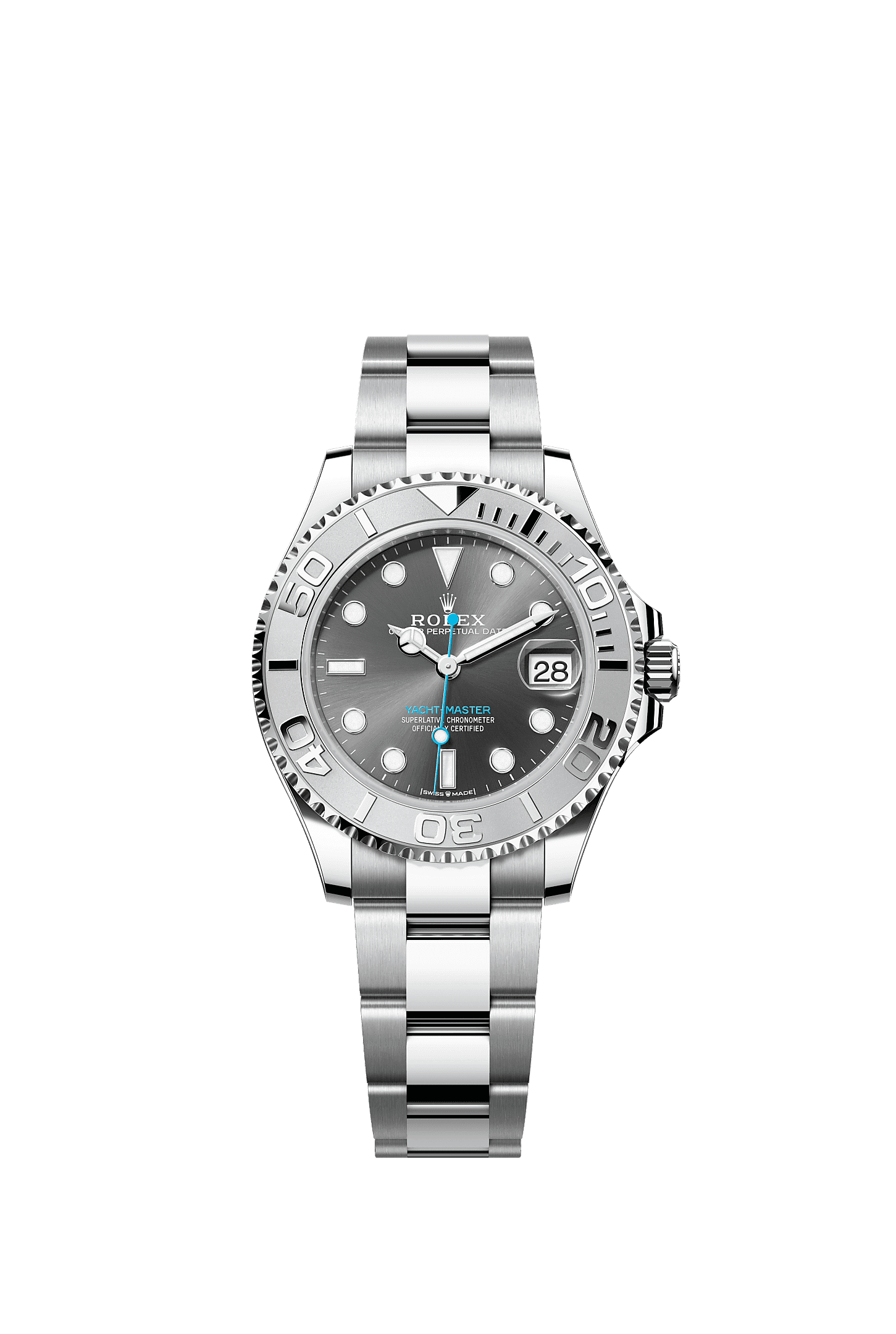 Rolex Yacht-Master