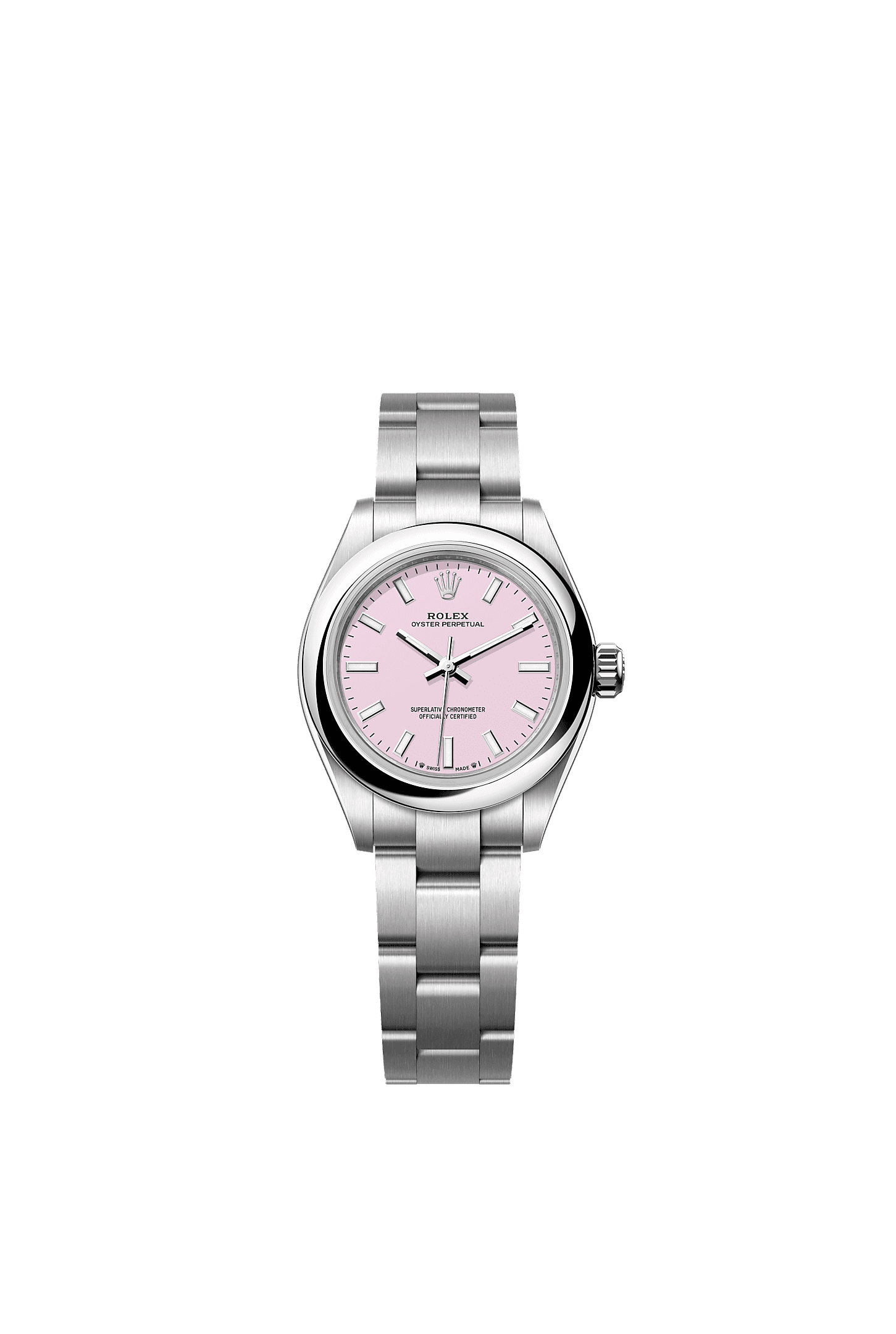 Rolex Oyster Perpetual
