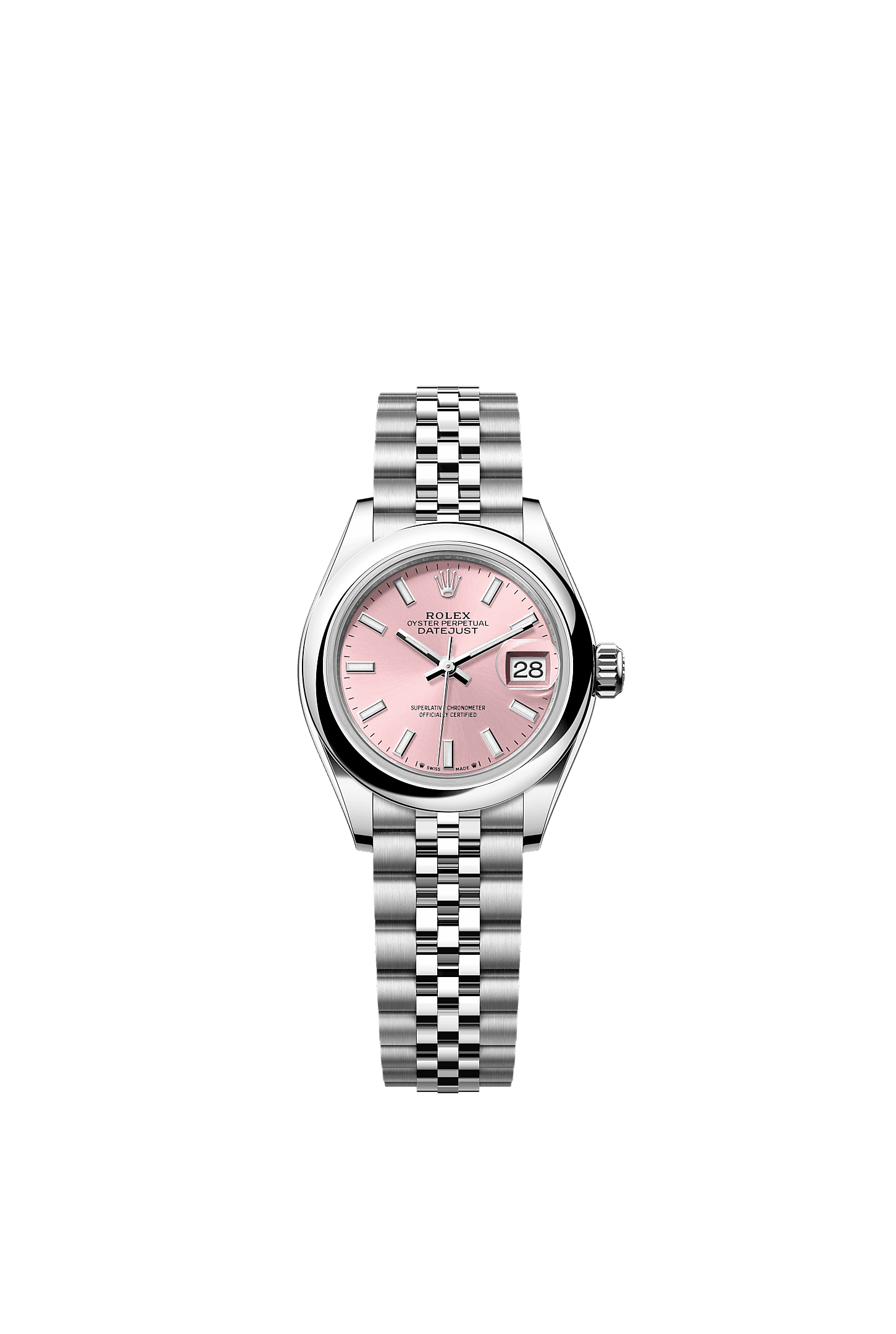 Rolex Lady-Datejust