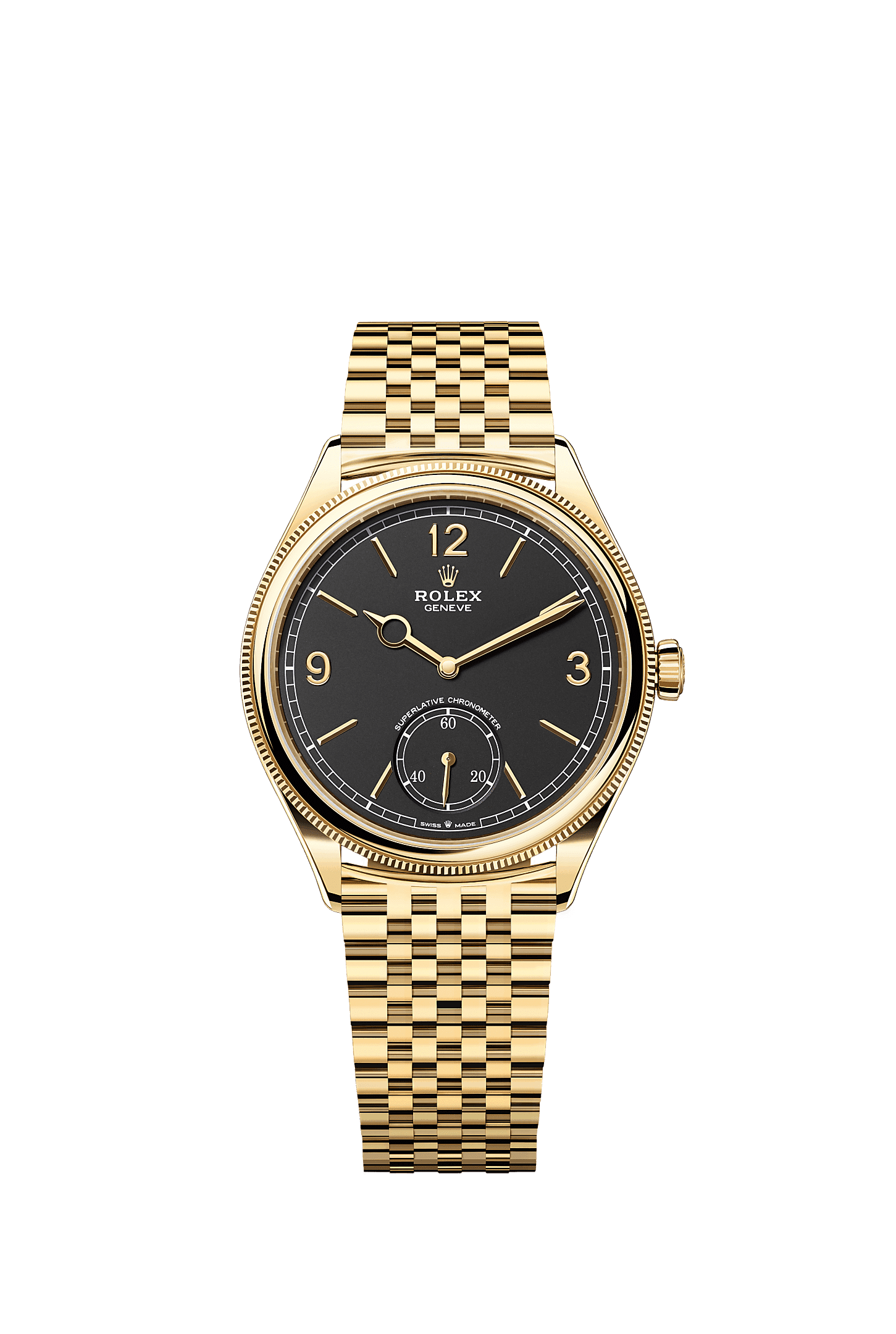 Rolex 1908