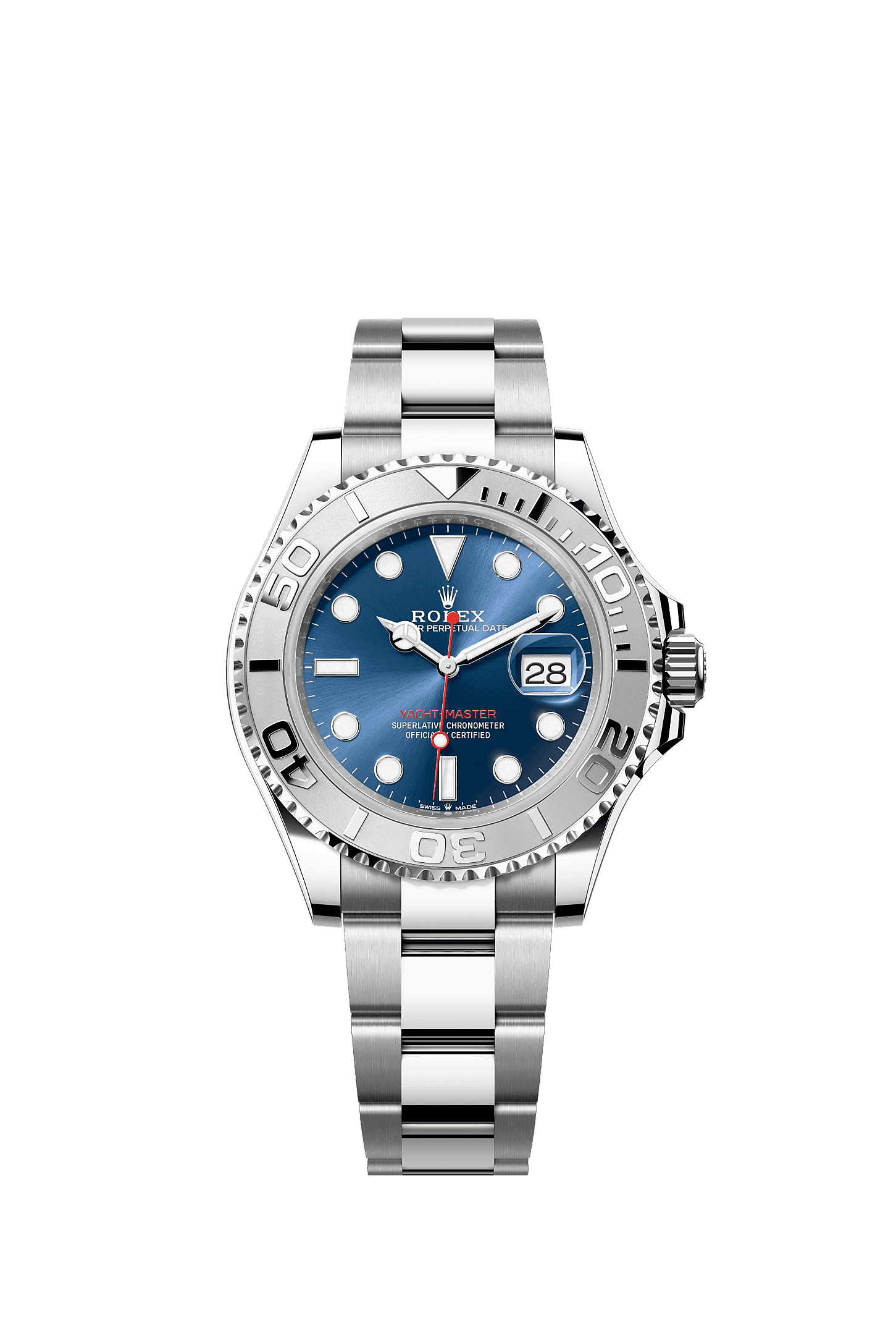 Rolex Yacht-Master Ref. 126622