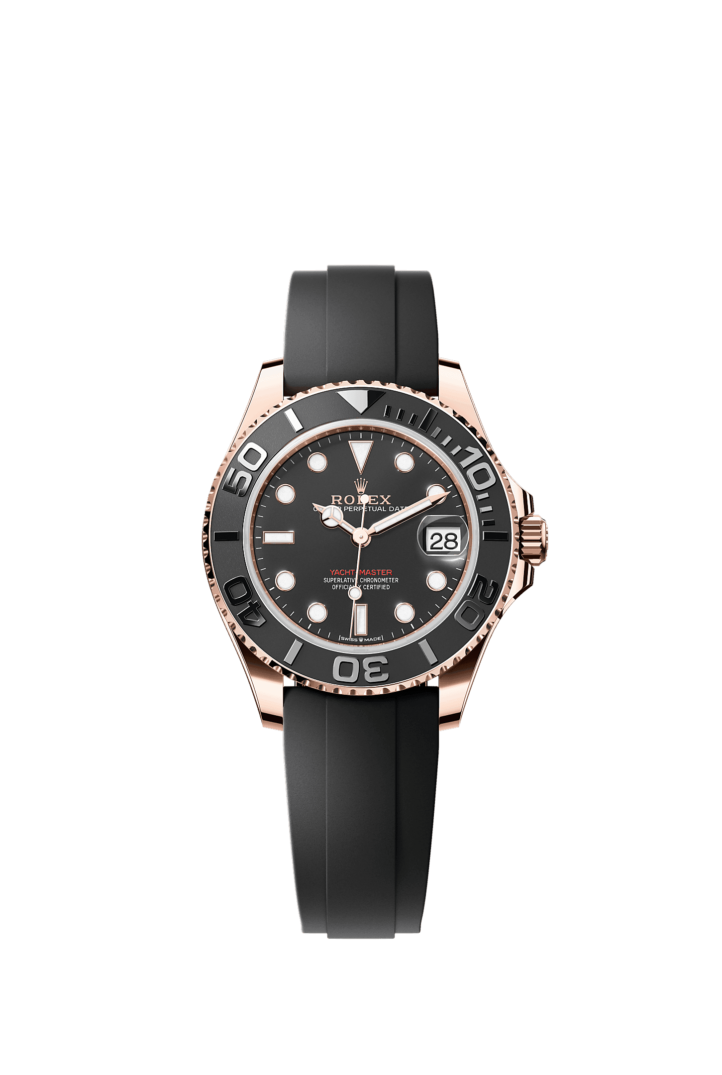 Rolex Yacht-Master Ref. 268655