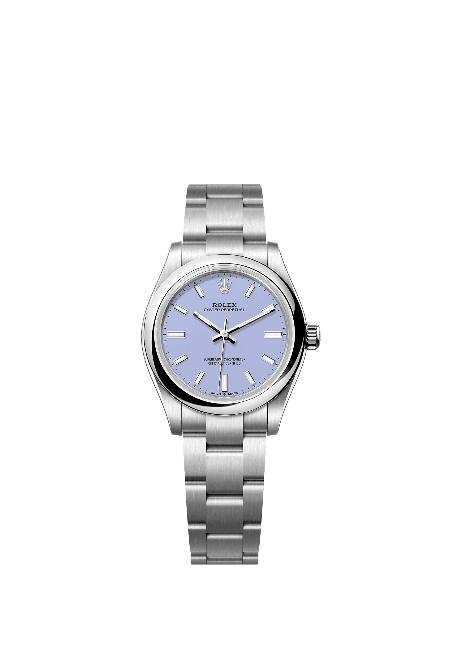 Rolex Oyster Perpetual Ref. 277200