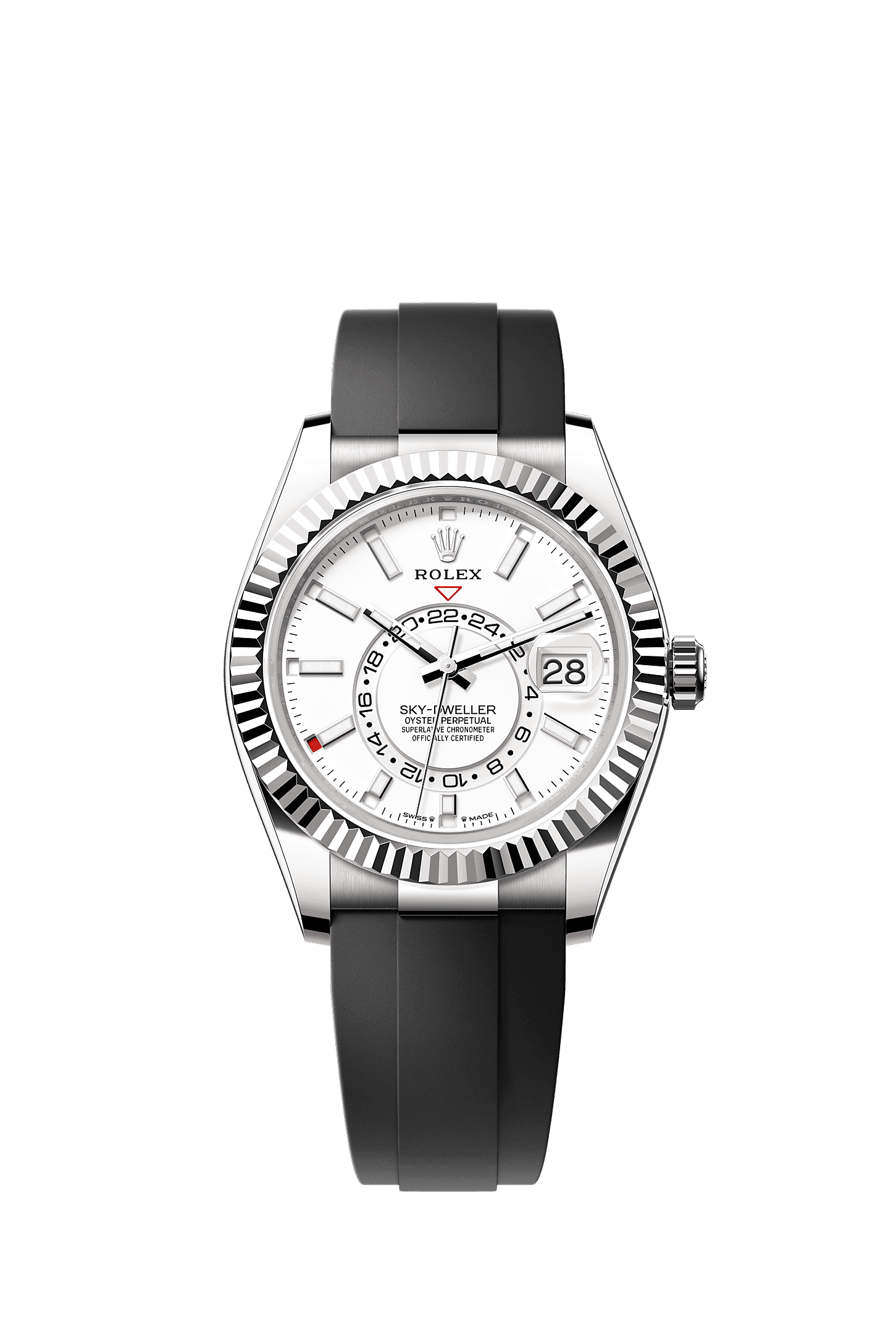 Rolex Sky-Dweller Ref. 336239
