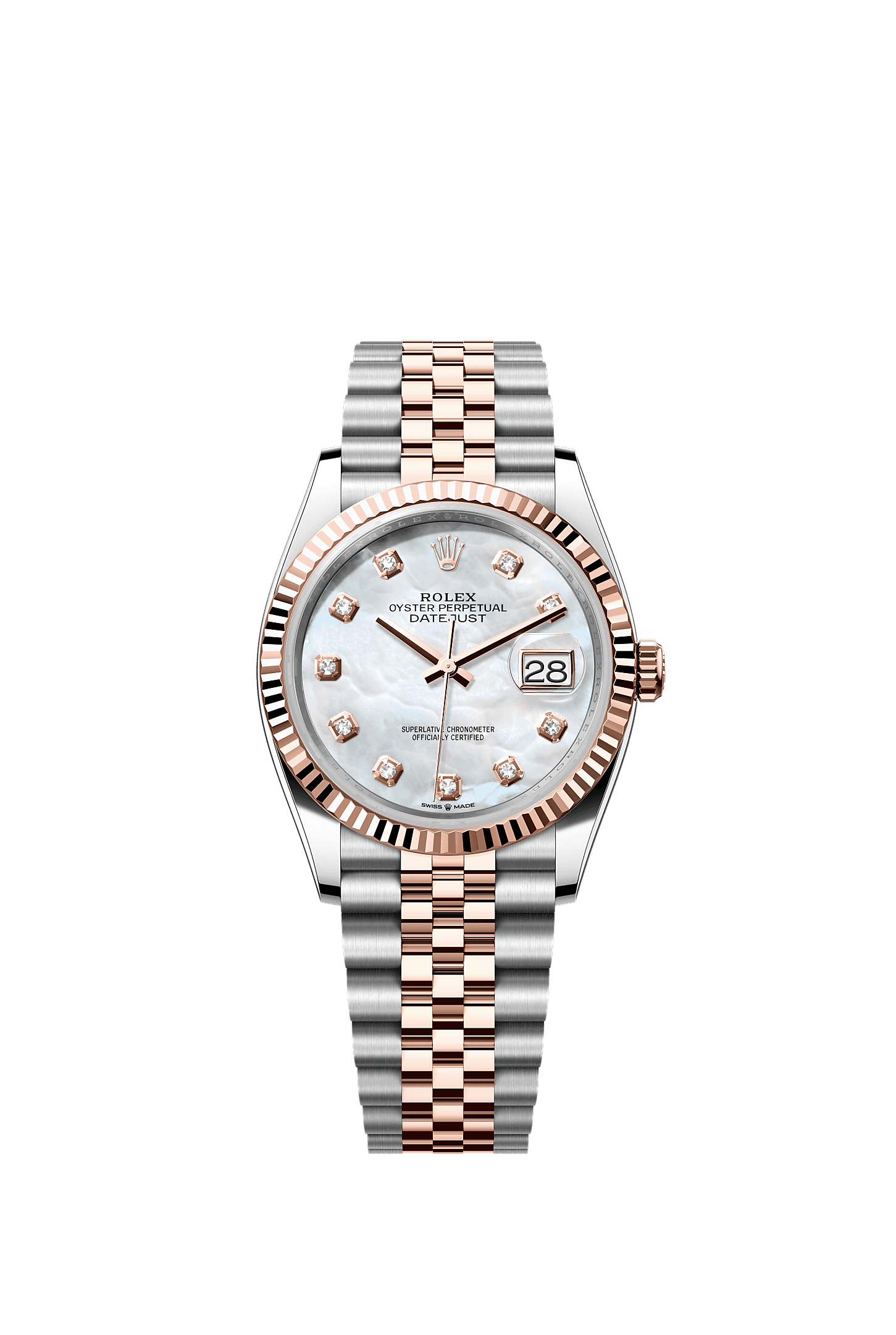 Rolex Datejust Ref. 126231