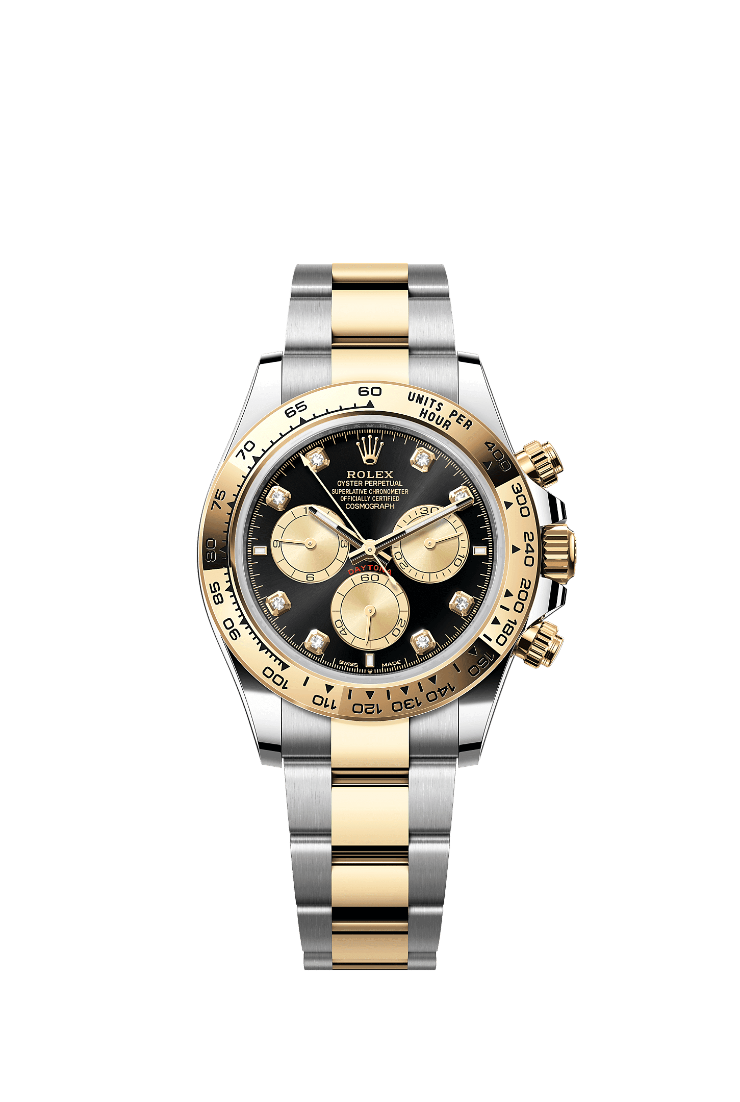 Rolex Cosmograph Daytona Ref. 126503