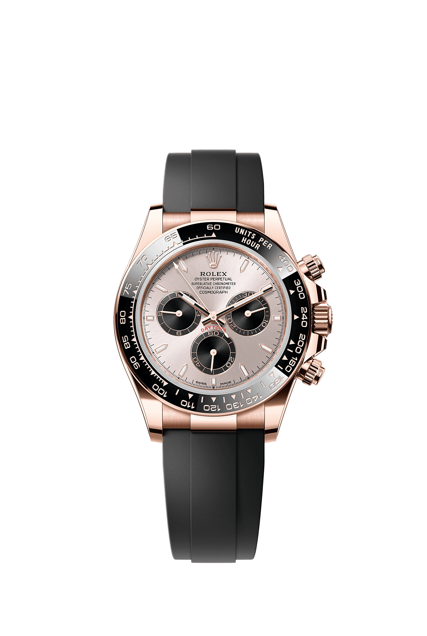 Rolex Cosmograph Daytona Ref. 126515LN