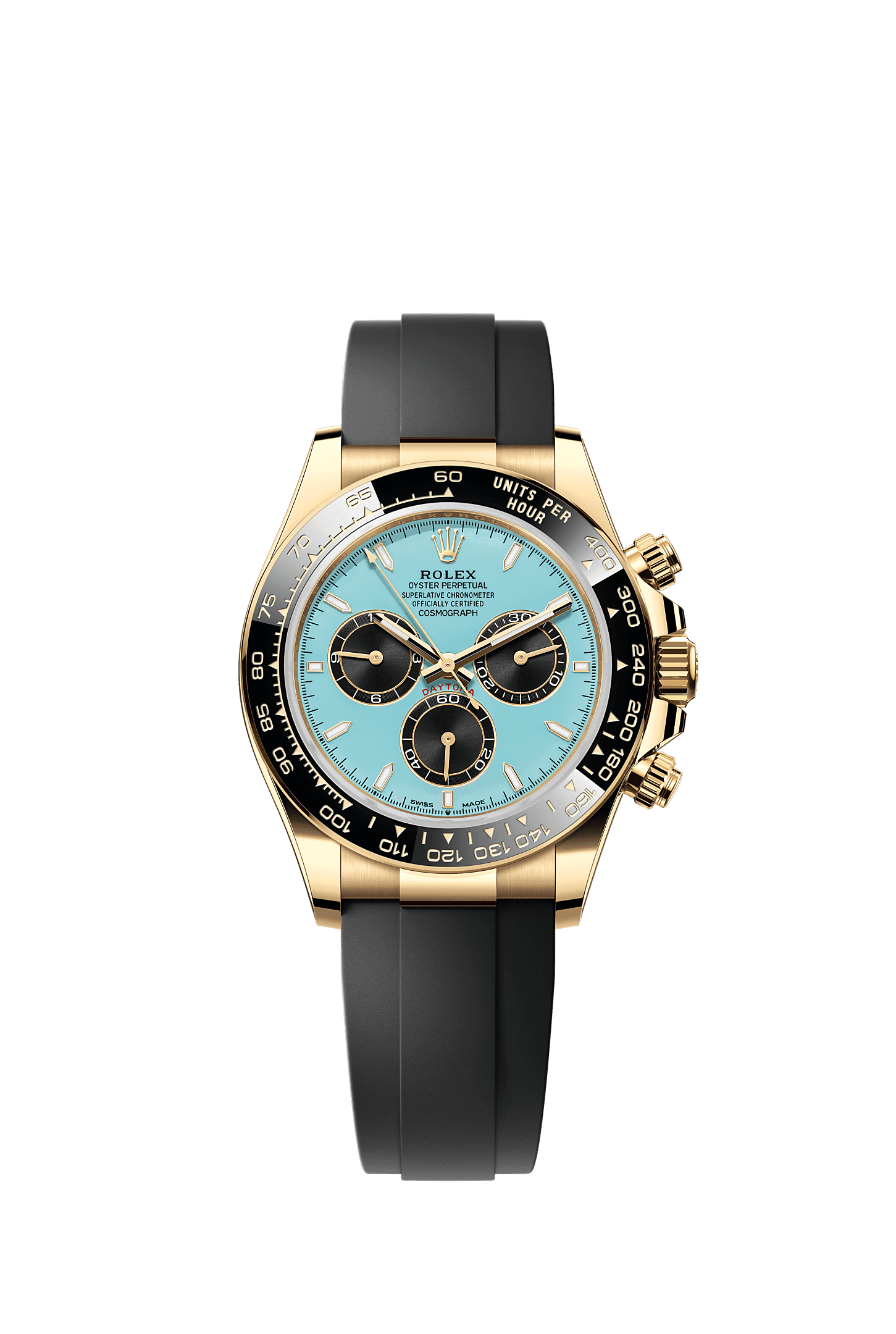 Rolex Cosmograph Daytona Ref. 126518LN