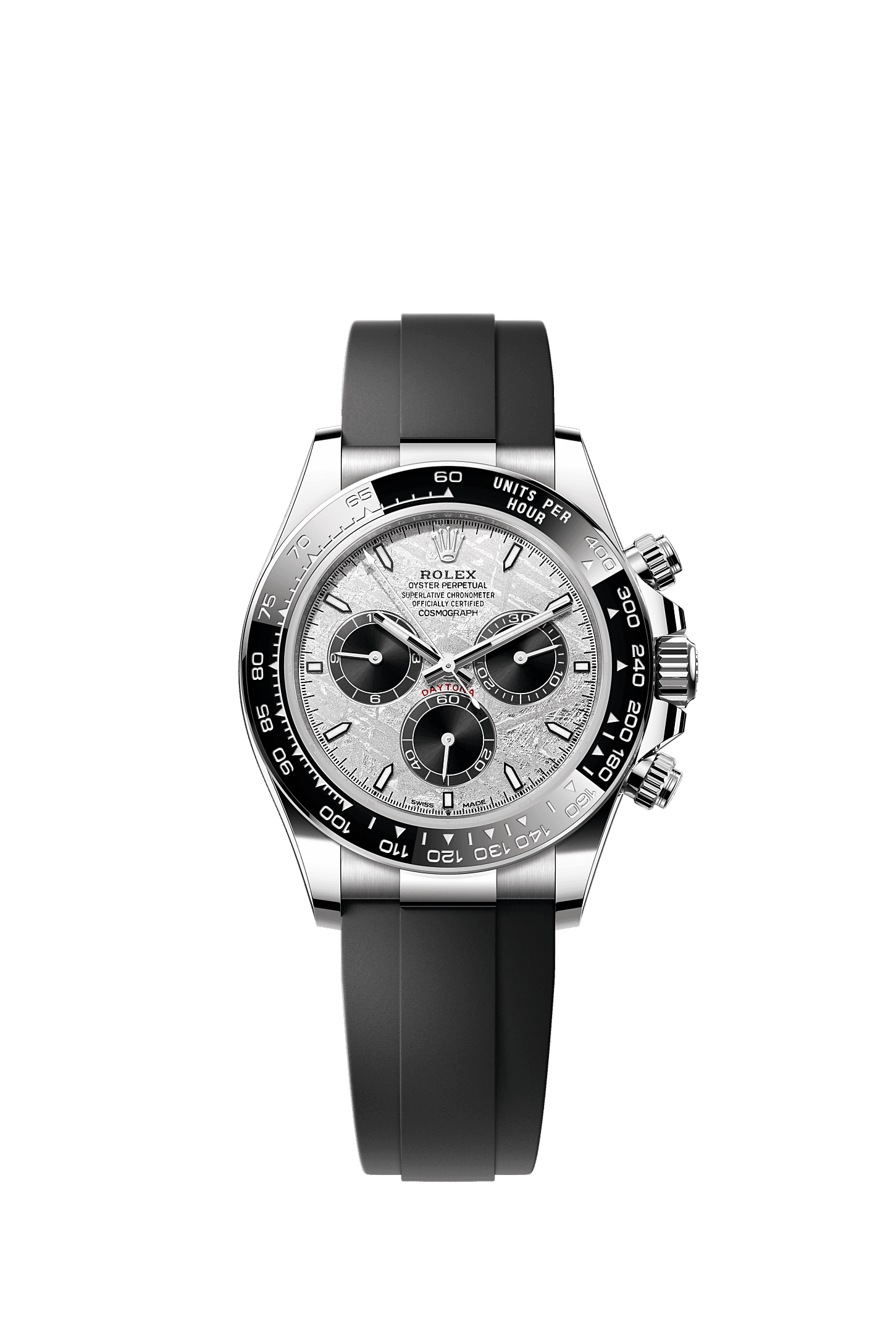 Rolex Cosmograph Daytona Ref. 126519LN
