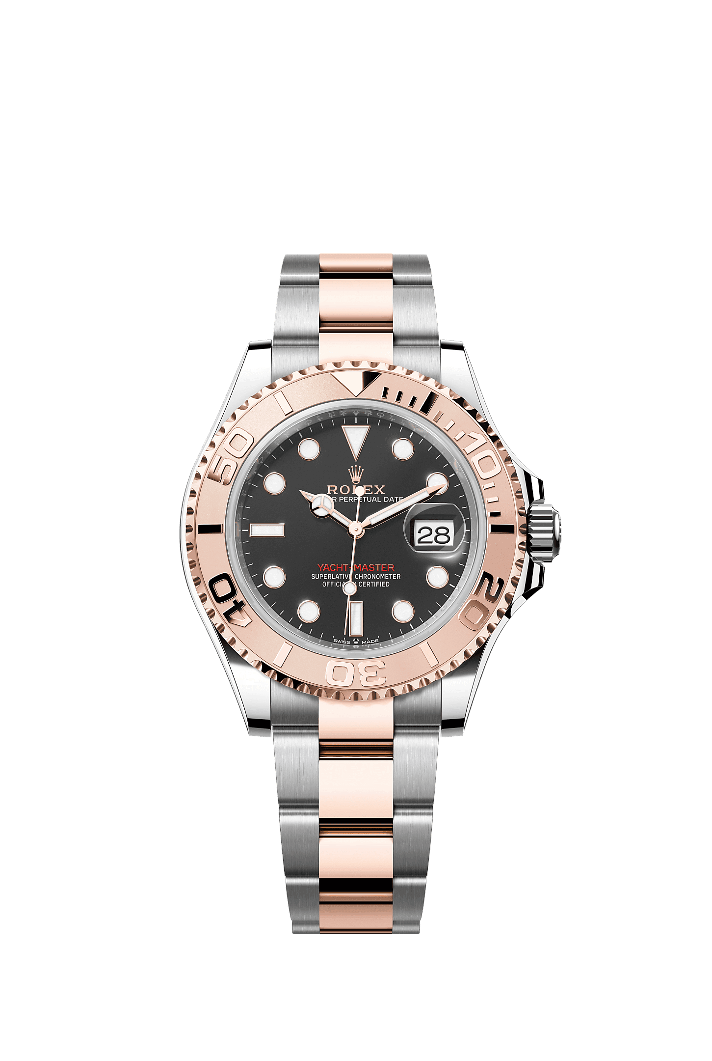 Rolex Yacht-Master Ref. 126621