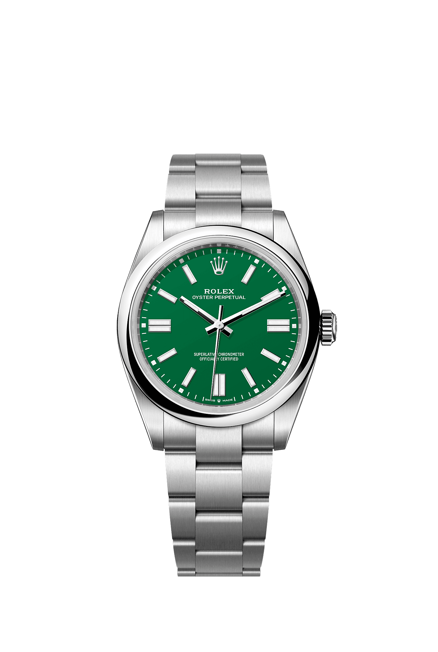 Rolex Oyster Perpetual Ref. 134300
