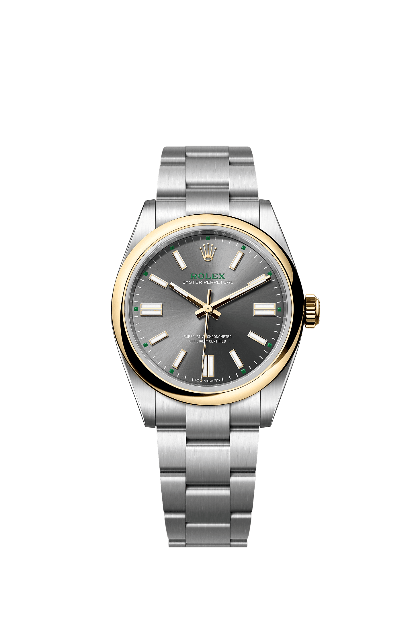 Rolex Oyster Perpetual Ref. 134303