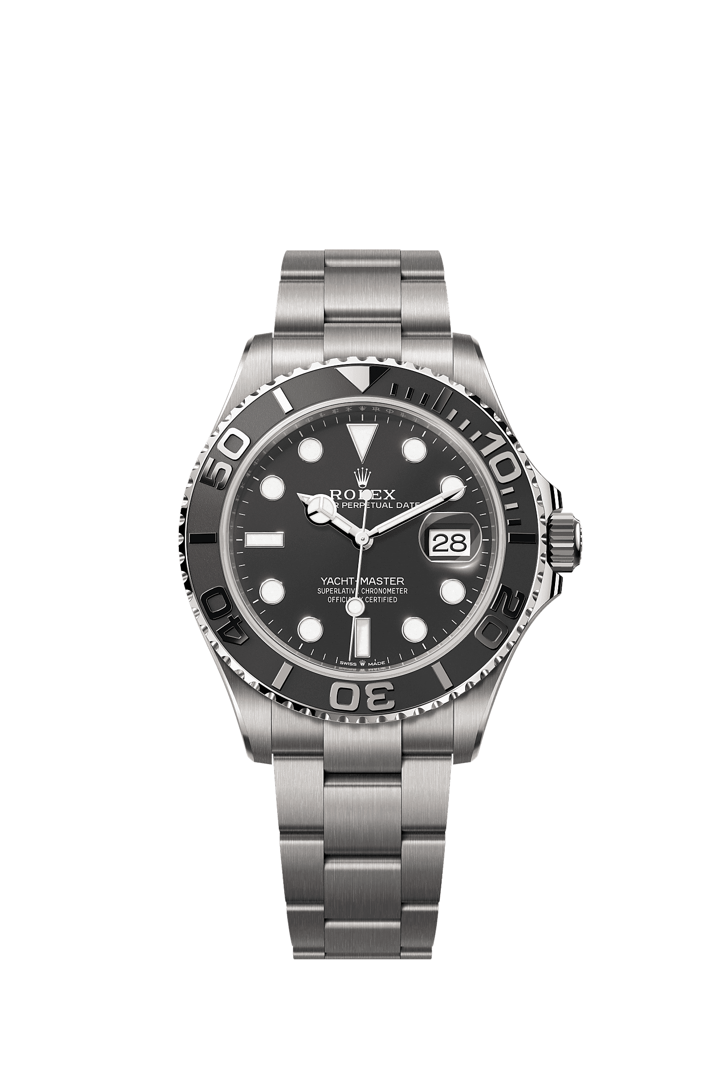 Rolex Yacht-Master Ref. 226627