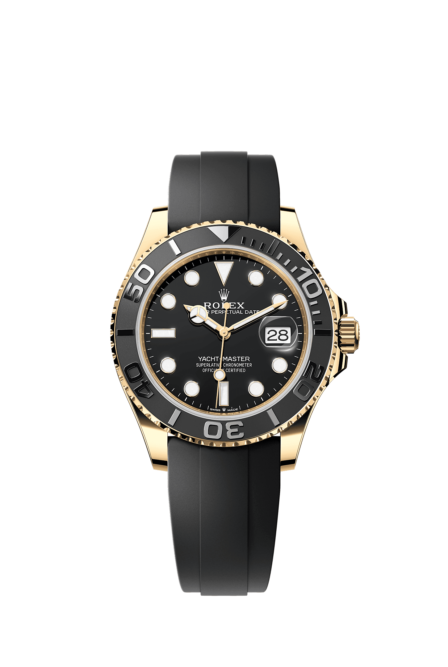 Rolex Yacht-Master Ref. 226658