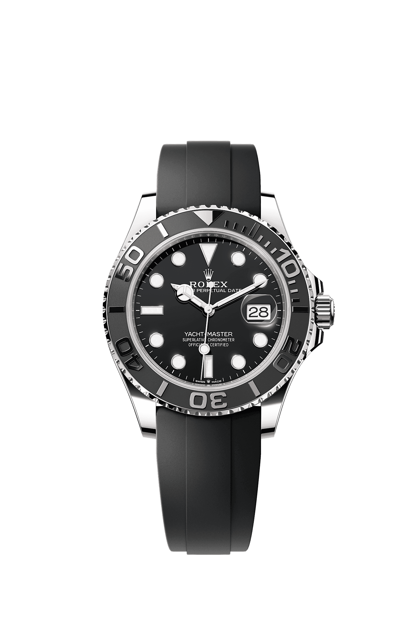 Rolex Yacht-Master Ref. 226659