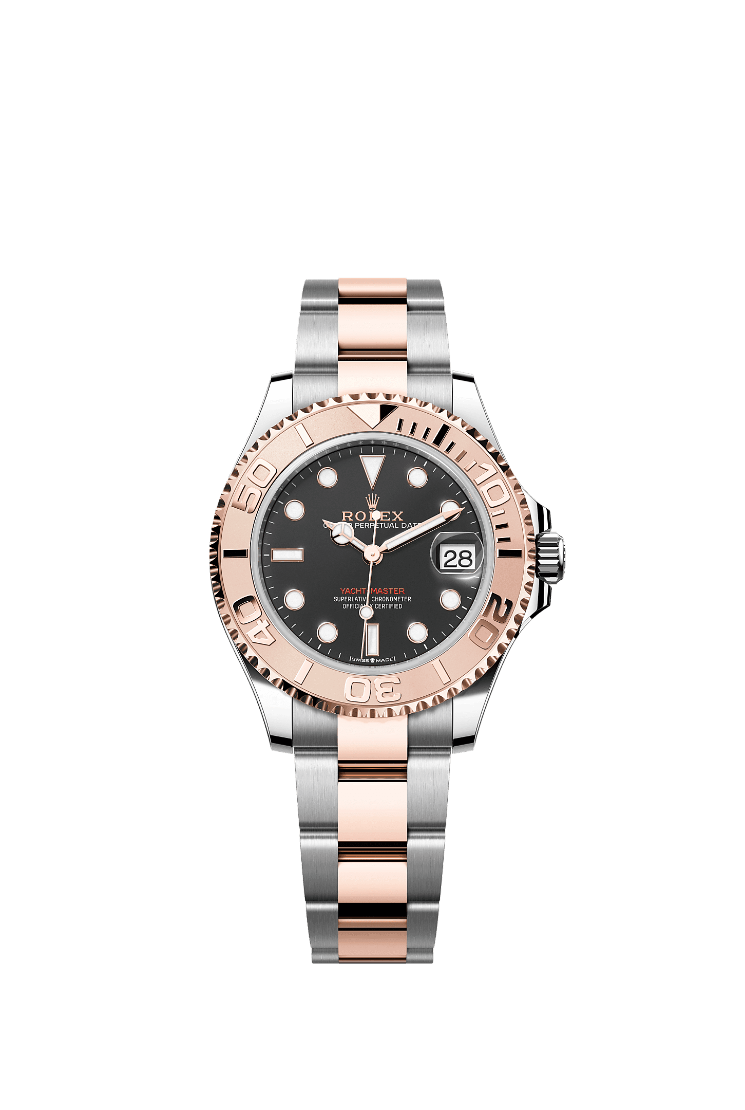 Rolex Yacht-Master Ref. 268621