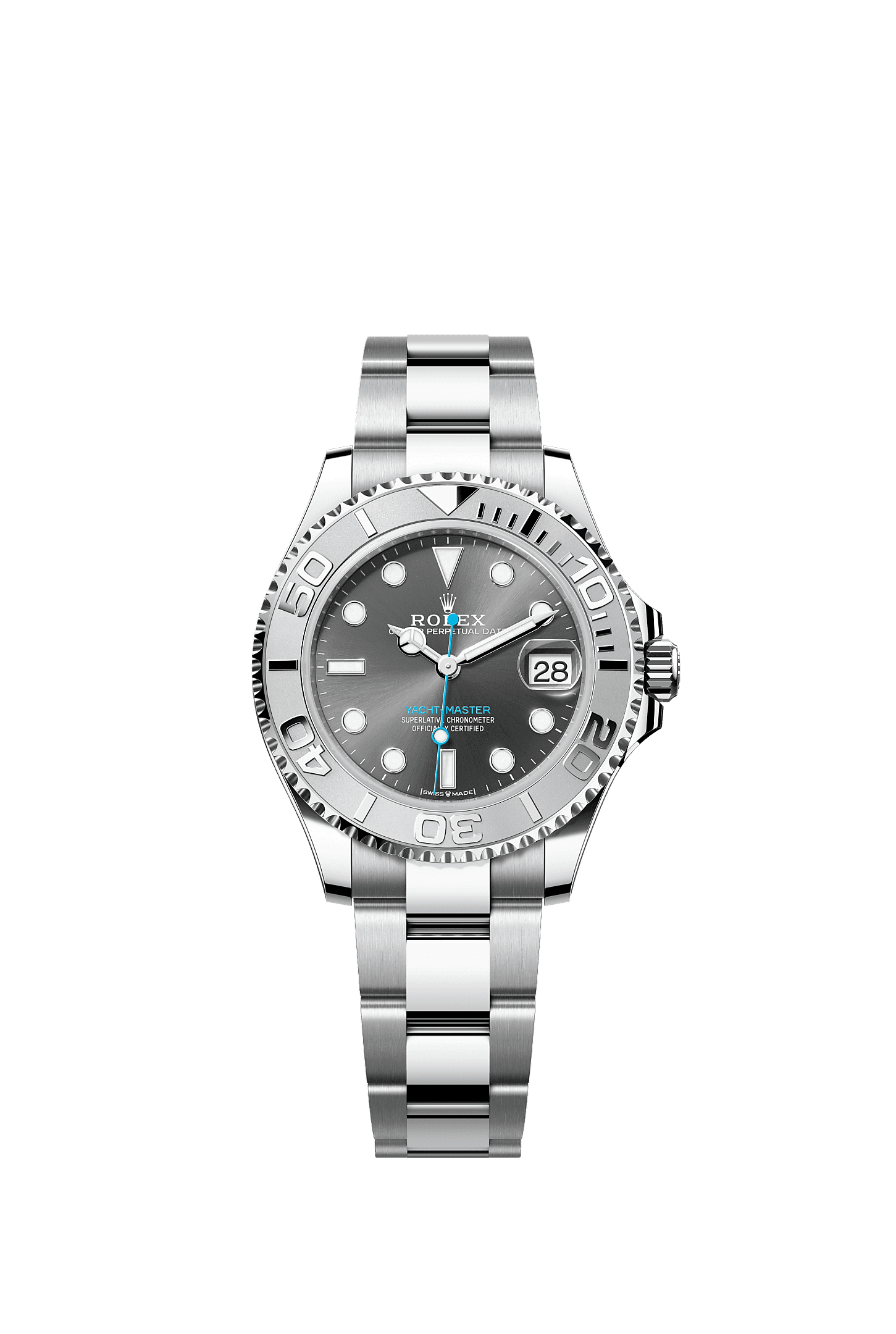 Rolex Yacht-Master Ref. 268622
