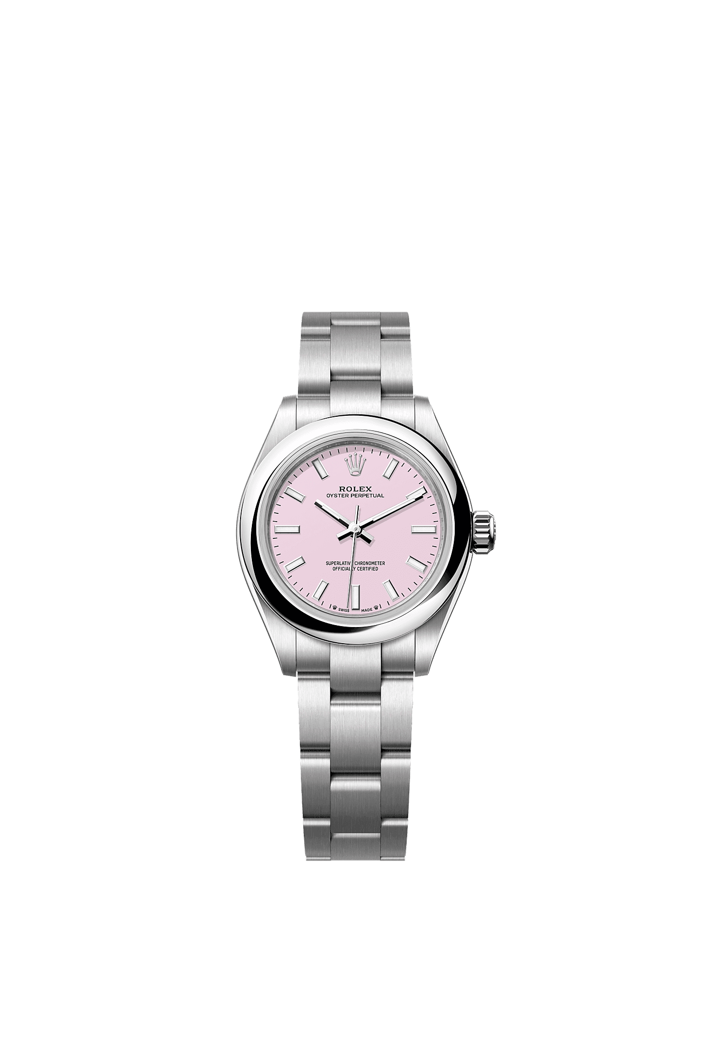 Rolex Oyster Perpetual Ref. 276200