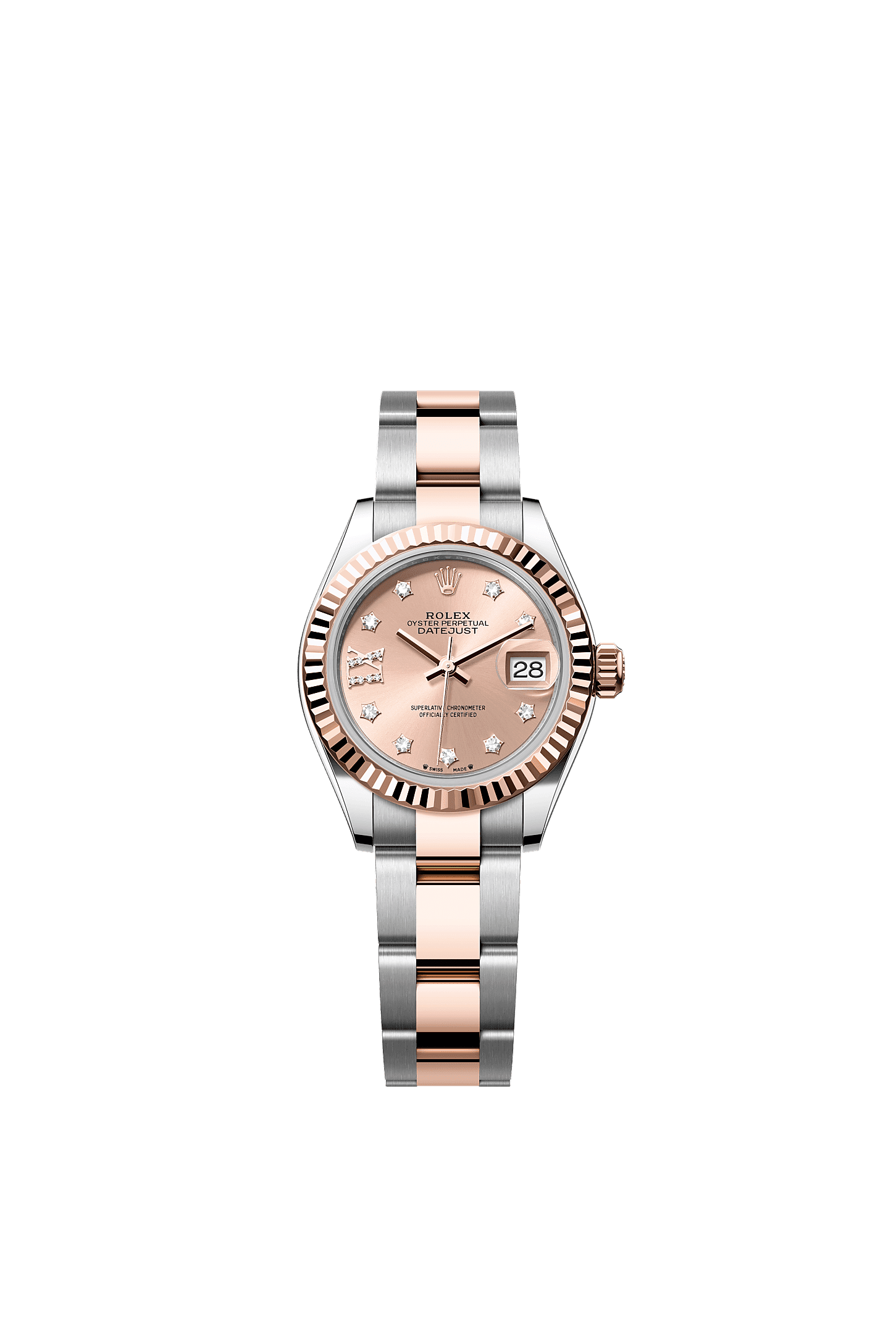 Rolex Lady-Datejust Ref. 279171