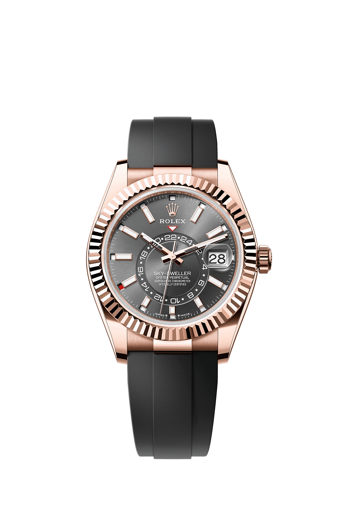 Rolex Sky-Dweller Ref. 336235