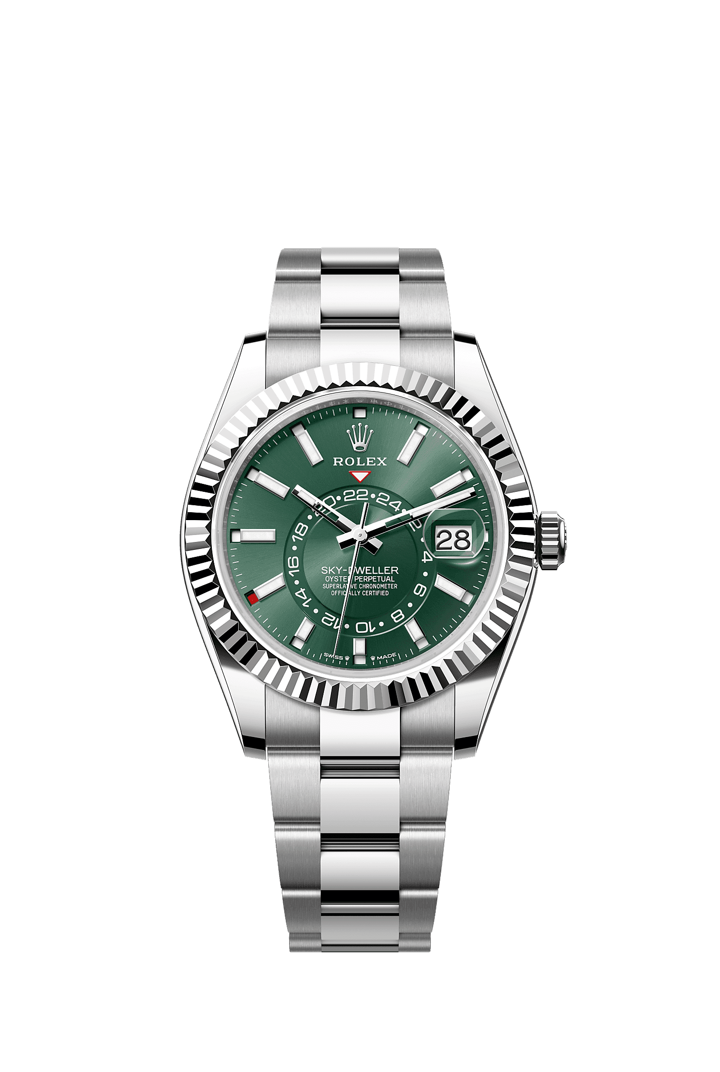 Rolex Sky-Dweller