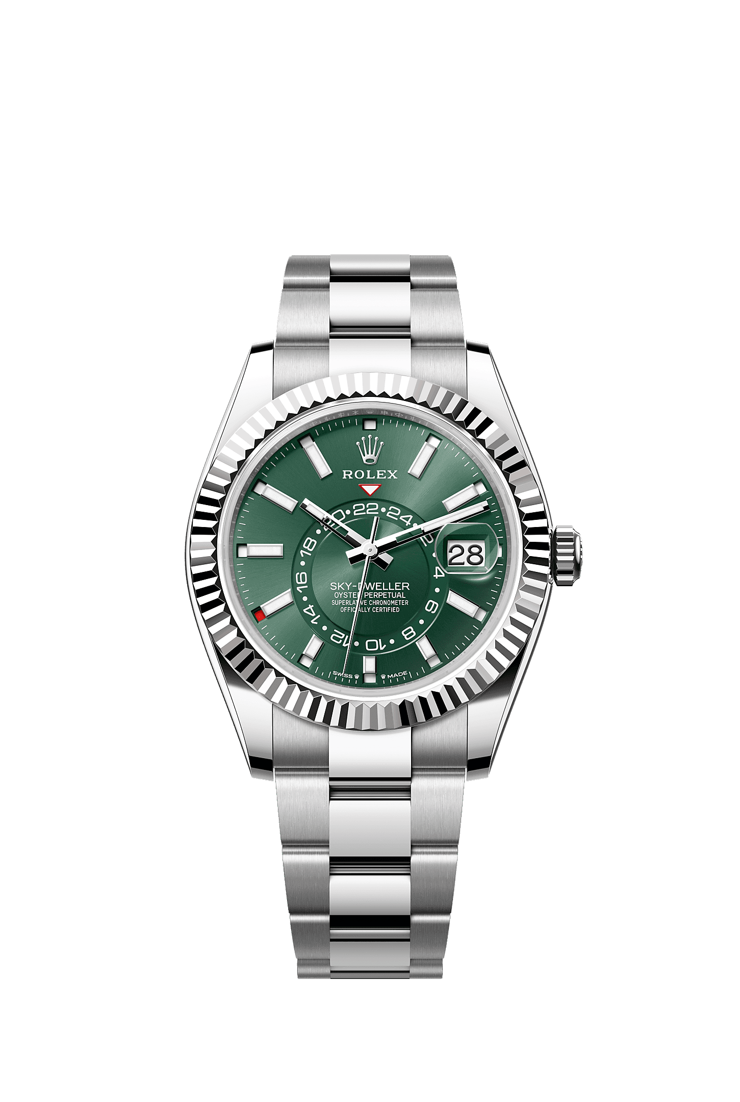 Rolex Sky-Dweller Ref. 336934
